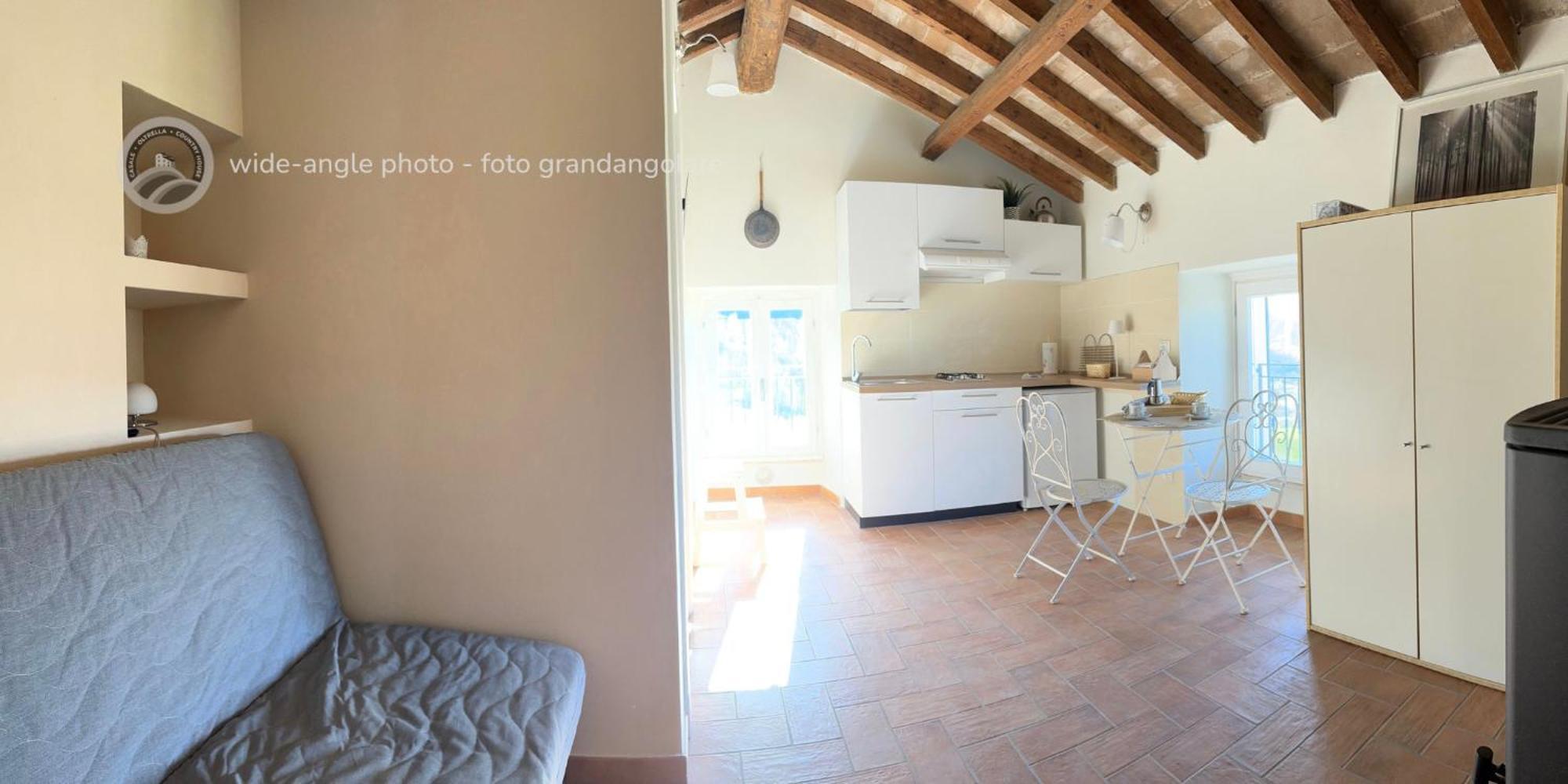 Oltrella Country House Ponte Nizza Dış mekan fotoğraf