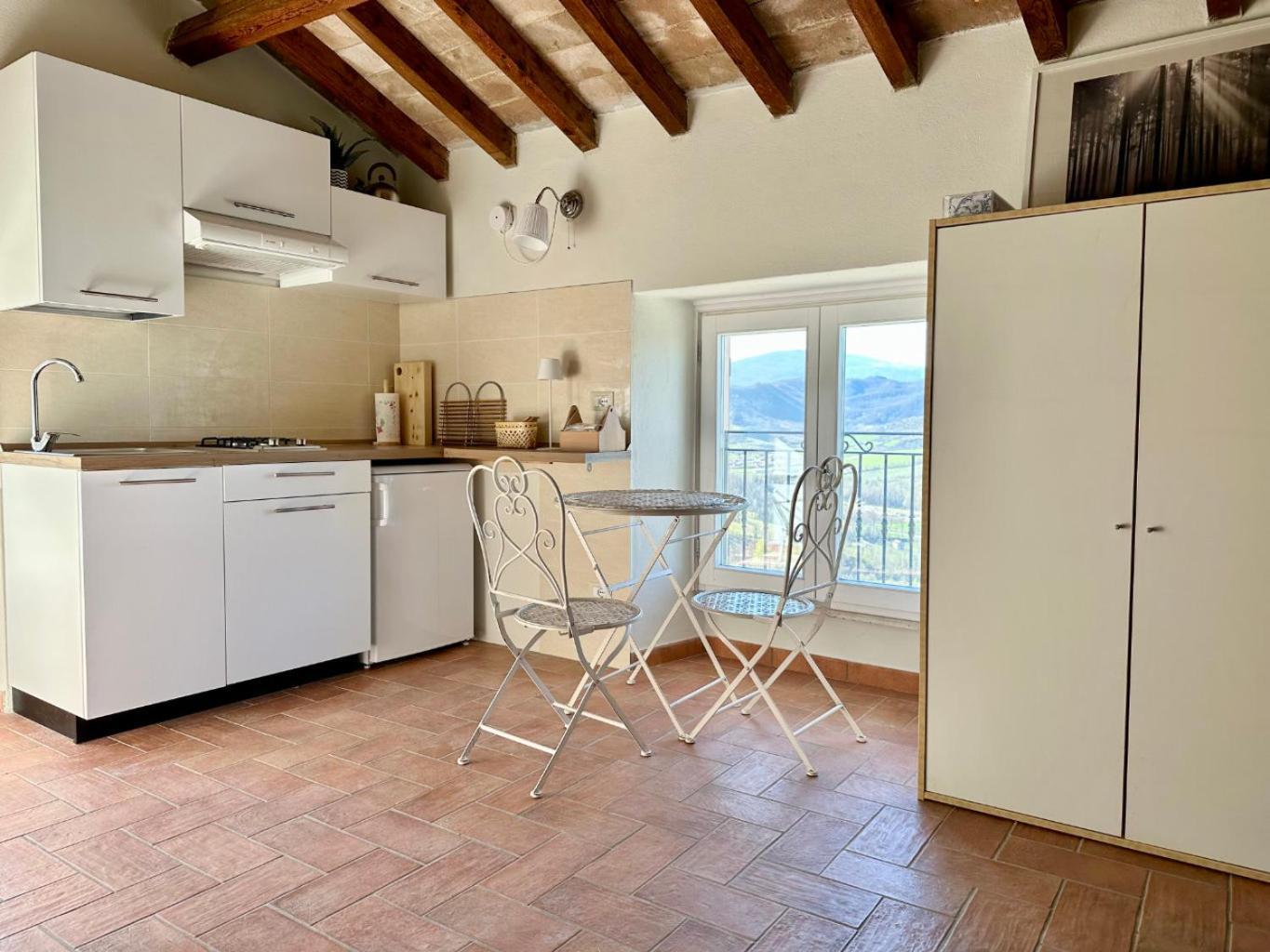 Oltrella Country House Ponte Nizza Dış mekan fotoğraf
