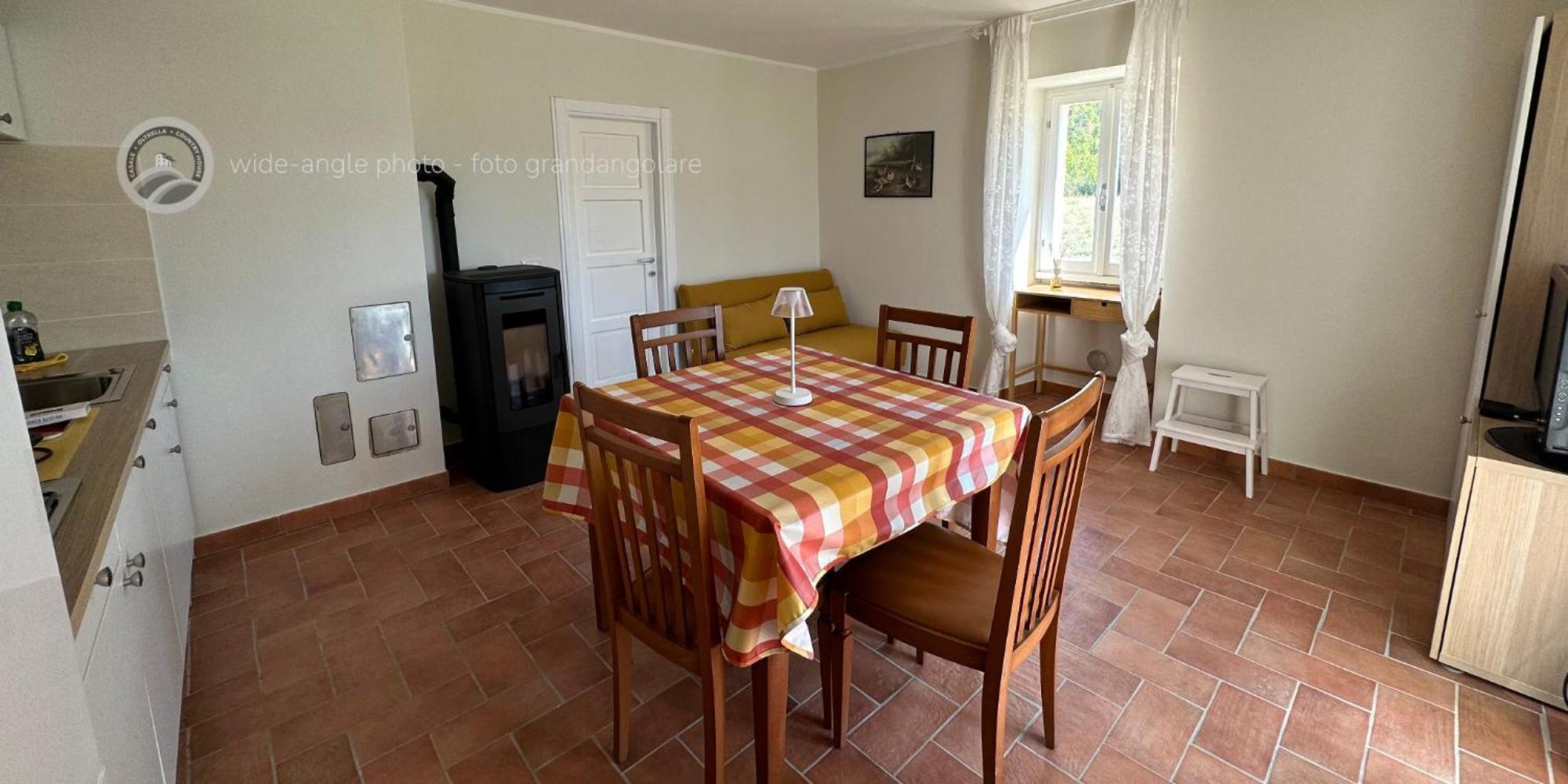 Oltrella Country House Ponte Nizza Dış mekan fotoğraf