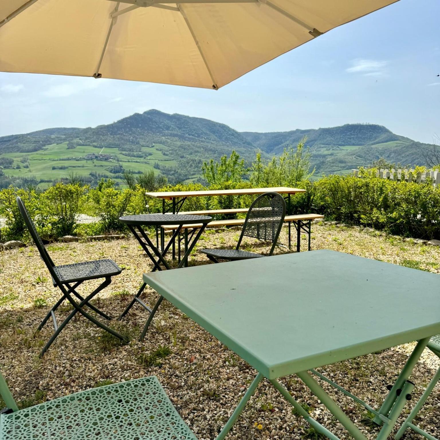 Oltrella Country House Ponte Nizza Dış mekan fotoğraf
