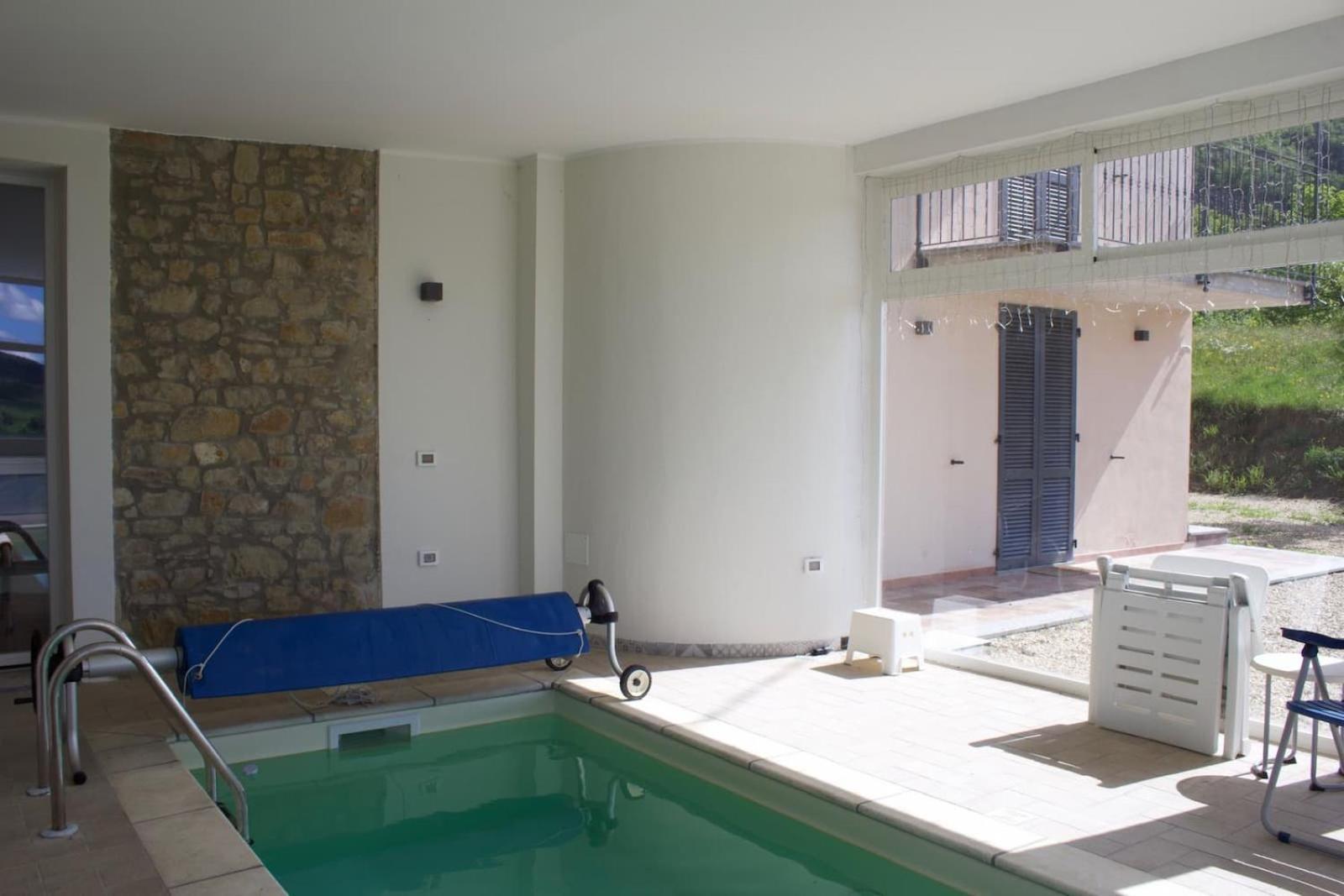 Oltrella Country House Ponte Nizza Dış mekan fotoğraf