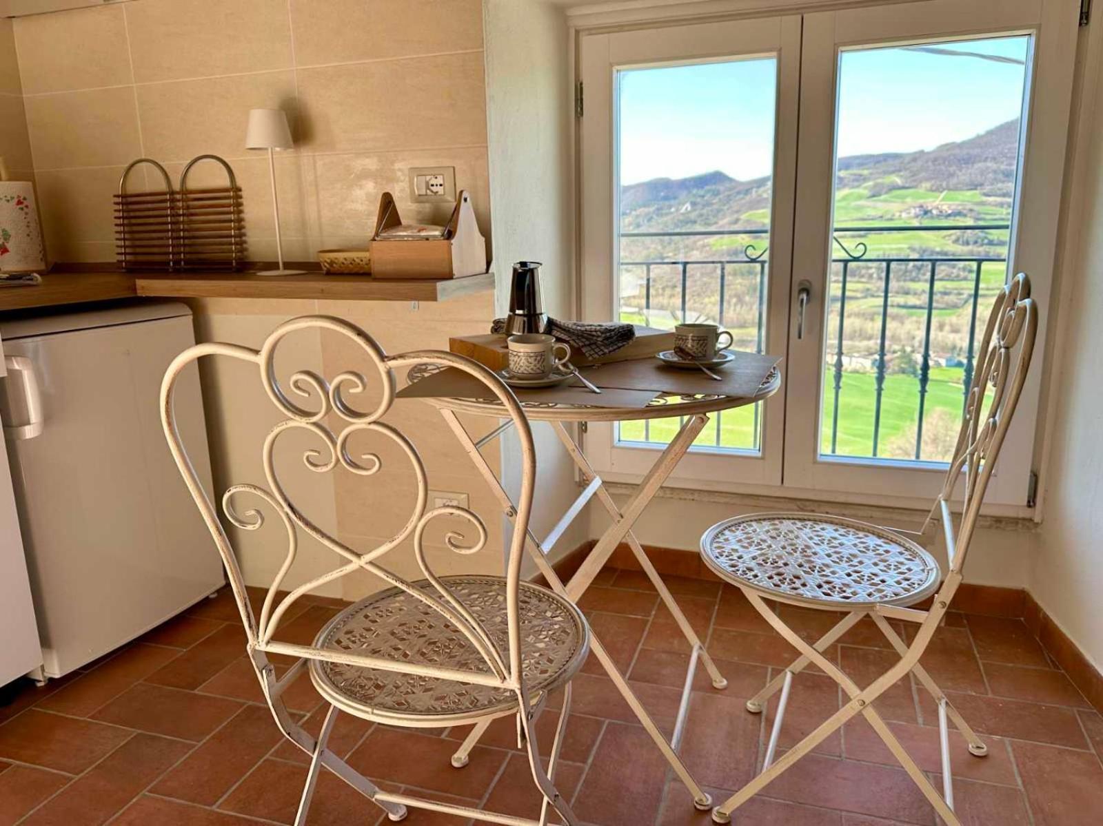 Oltrella Country House Ponte Nizza Dış mekan fotoğraf