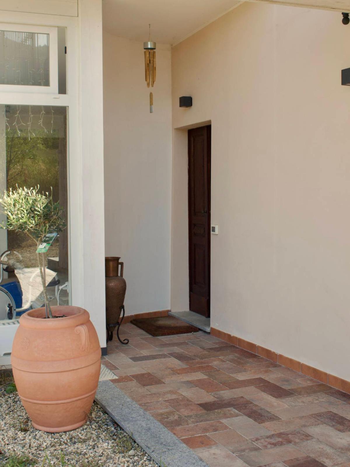 Oltrella Country House Ponte Nizza Dış mekan fotoğraf