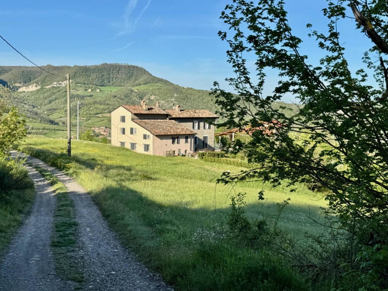Oltrella Country House Ponte Nizza Dış mekan fotoğraf