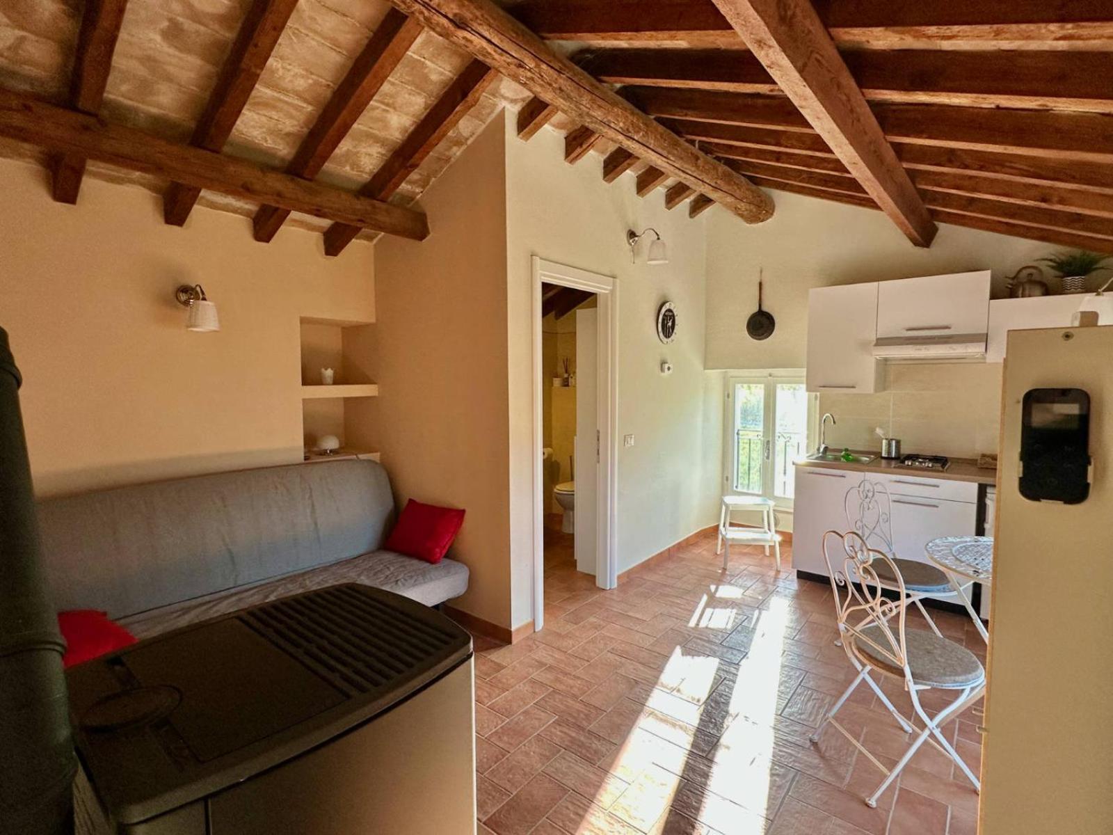 Oltrella Country House Ponte Nizza Dış mekan fotoğraf